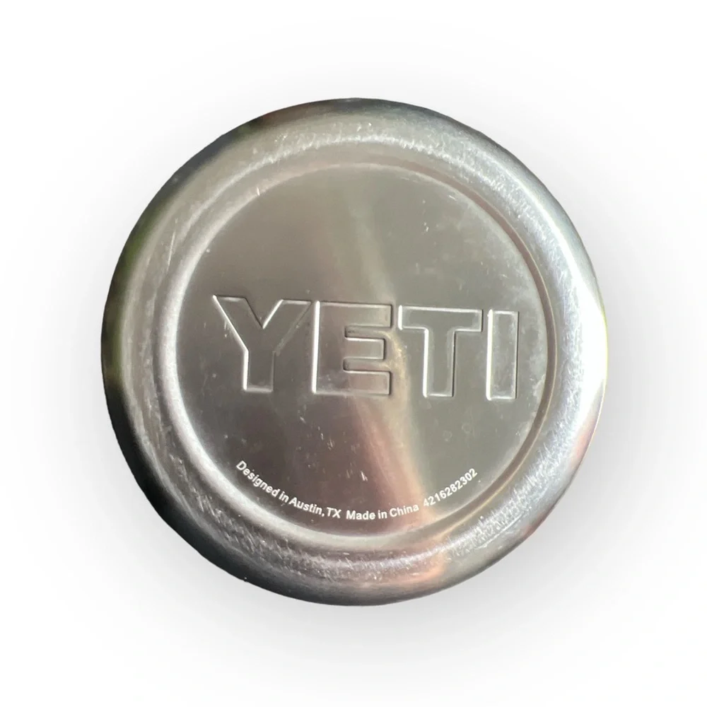 YETI Rambler Lowball Tumbler SOUTHERN COMFORT‎